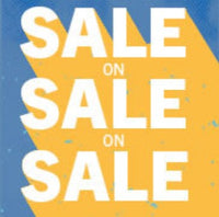 Up To 50% Off Sale