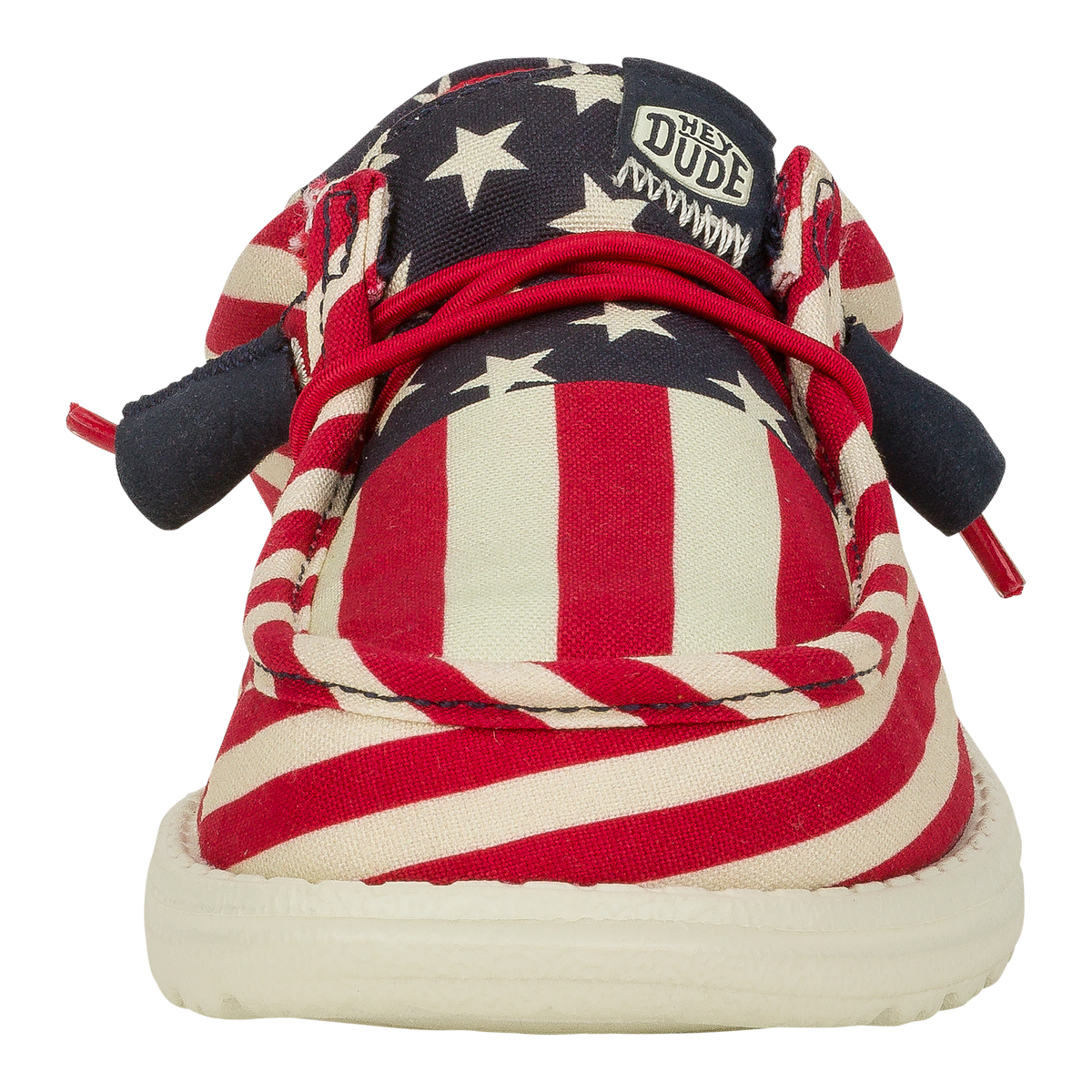 Wally Youth Americana - American Flag