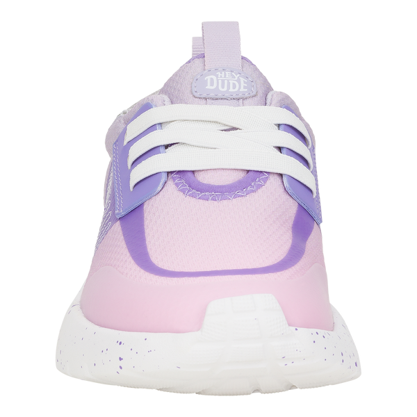 Sirocco Play Youth Ombre - Pink/Lilac/Ombre