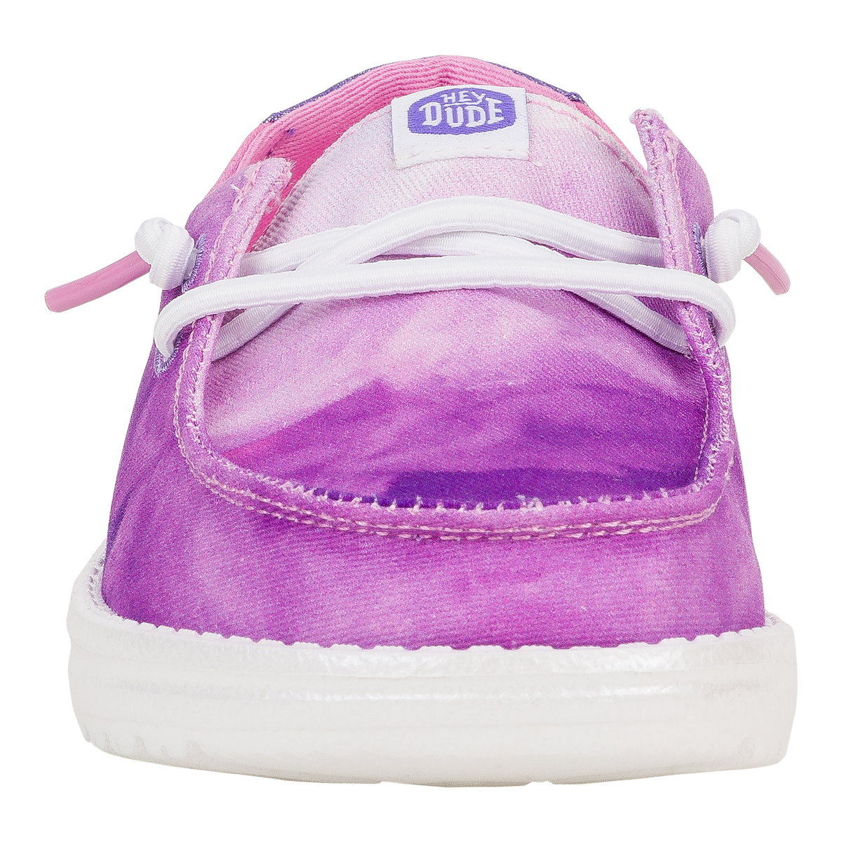 Wendy Youth Cotton Candy - Purple