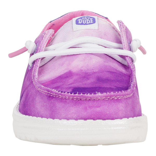 Wendy Youth Cotton Candy - Purple