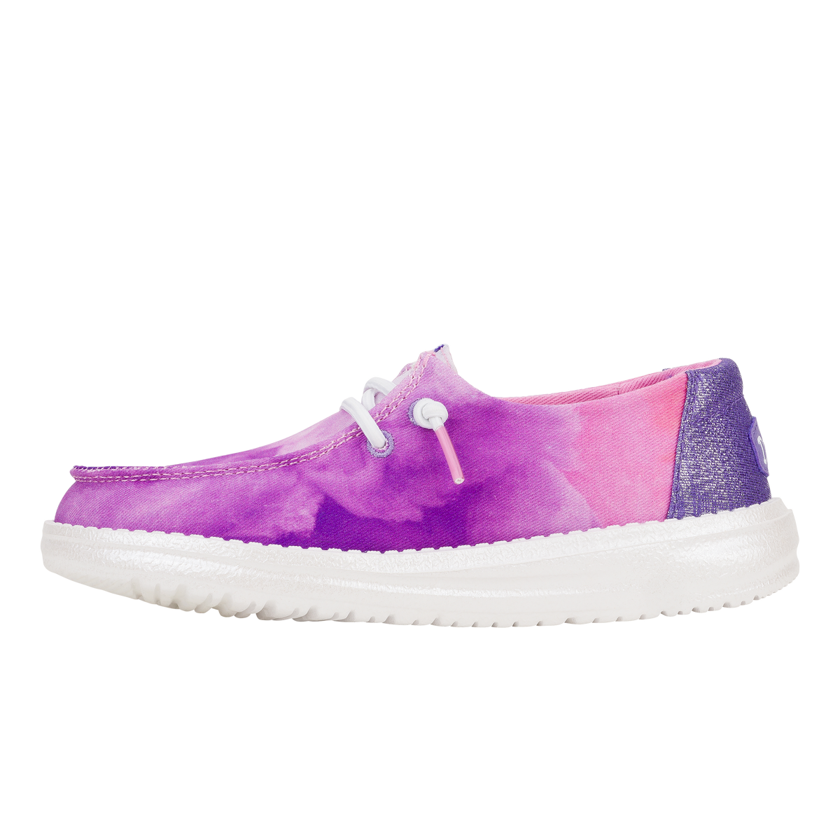 Wendy Youth Cotton Candy - Purple