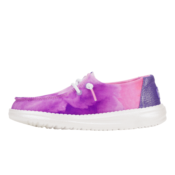 Wendy Youth Cotton Candy - Purple