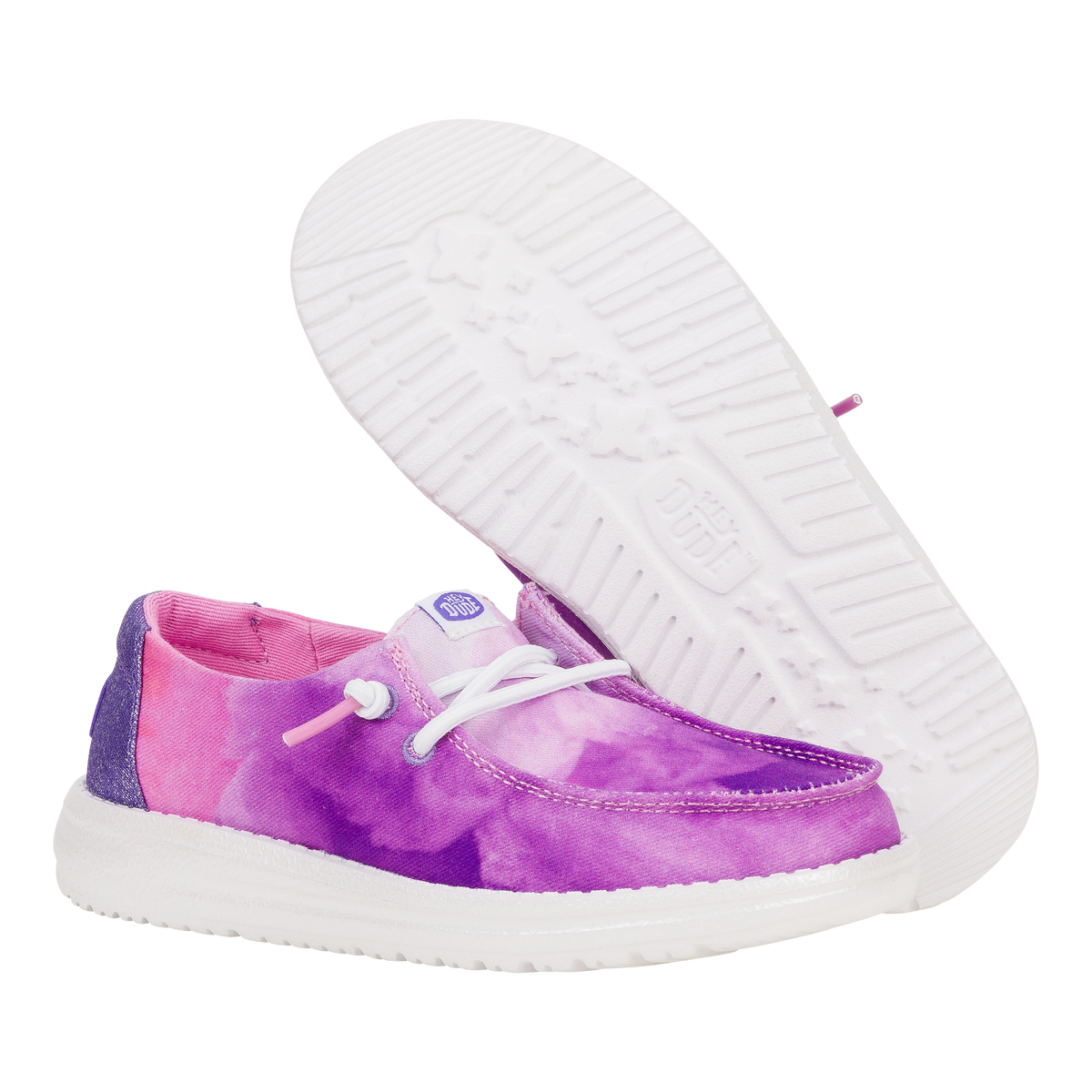 Wendy Youth Cotton Candy - Purple