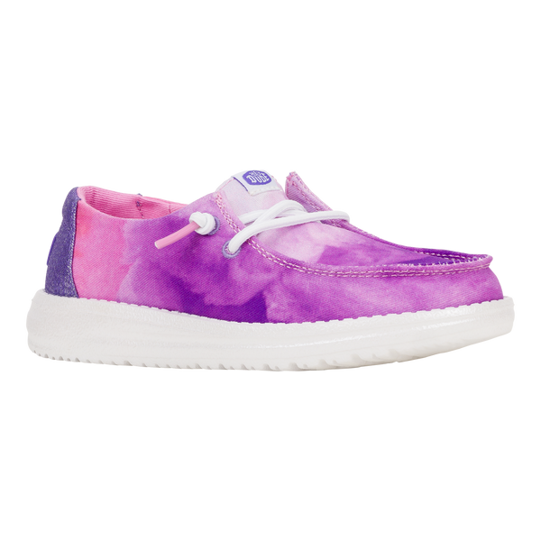 Wendy Youth Cotton Candy - Purple