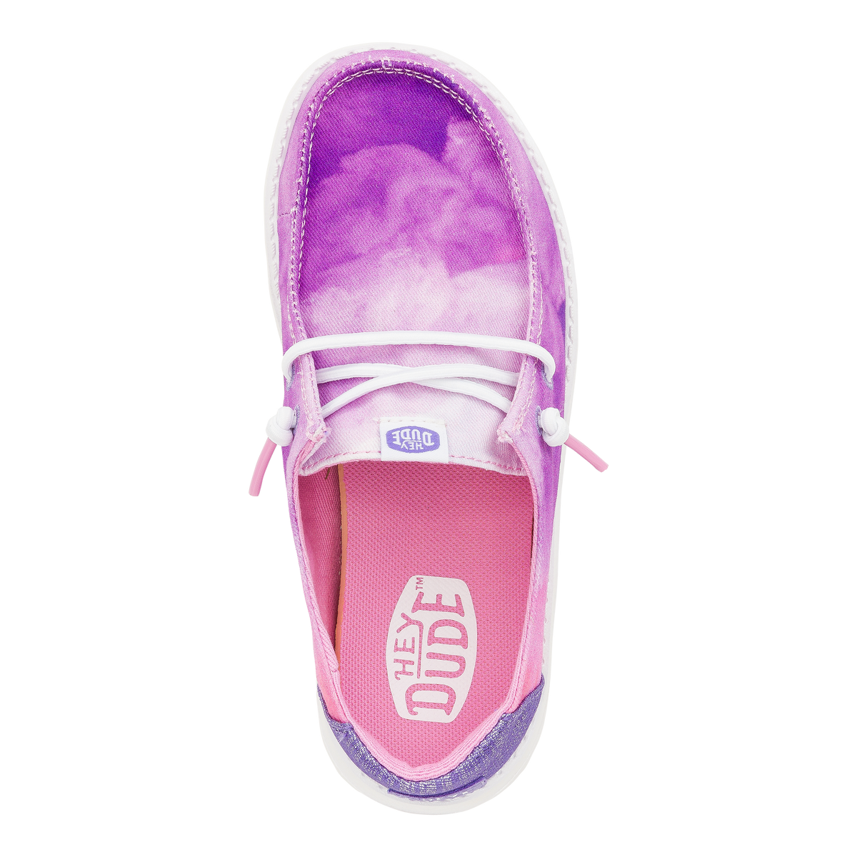 Wendy Youth Cotton Candy - Purple