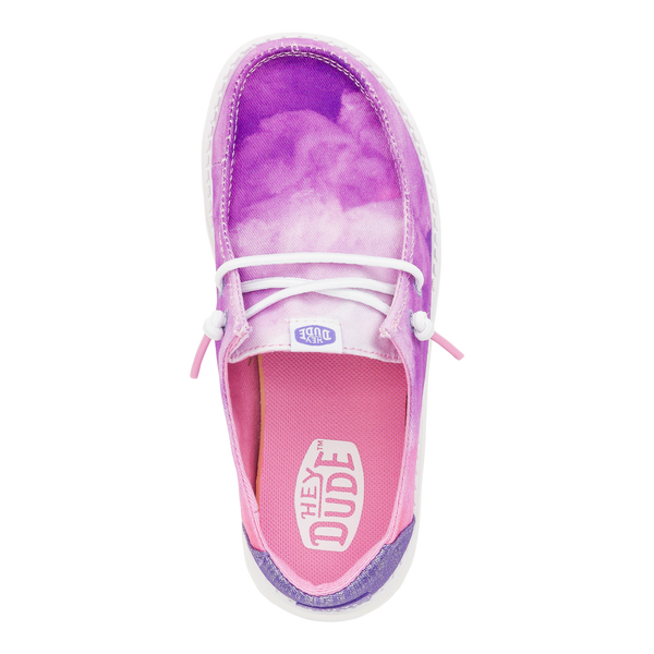 Wendy Youth Cotton Candy - Purple