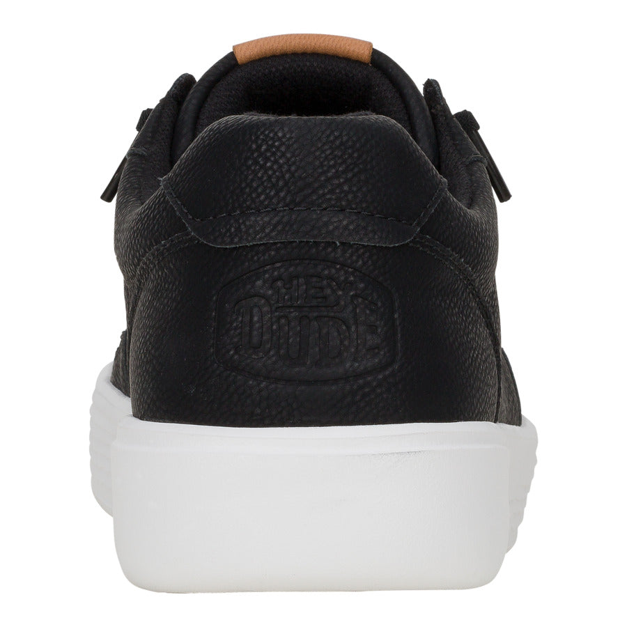 Hudson Classic - Black