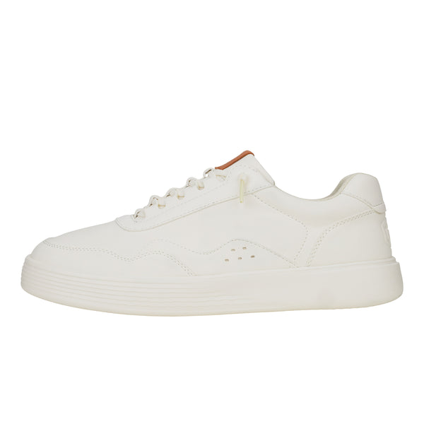 Hudson Classic - White