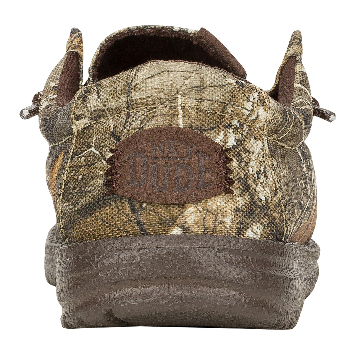 Wally Youth Realtree Edge® - Brown/Natural