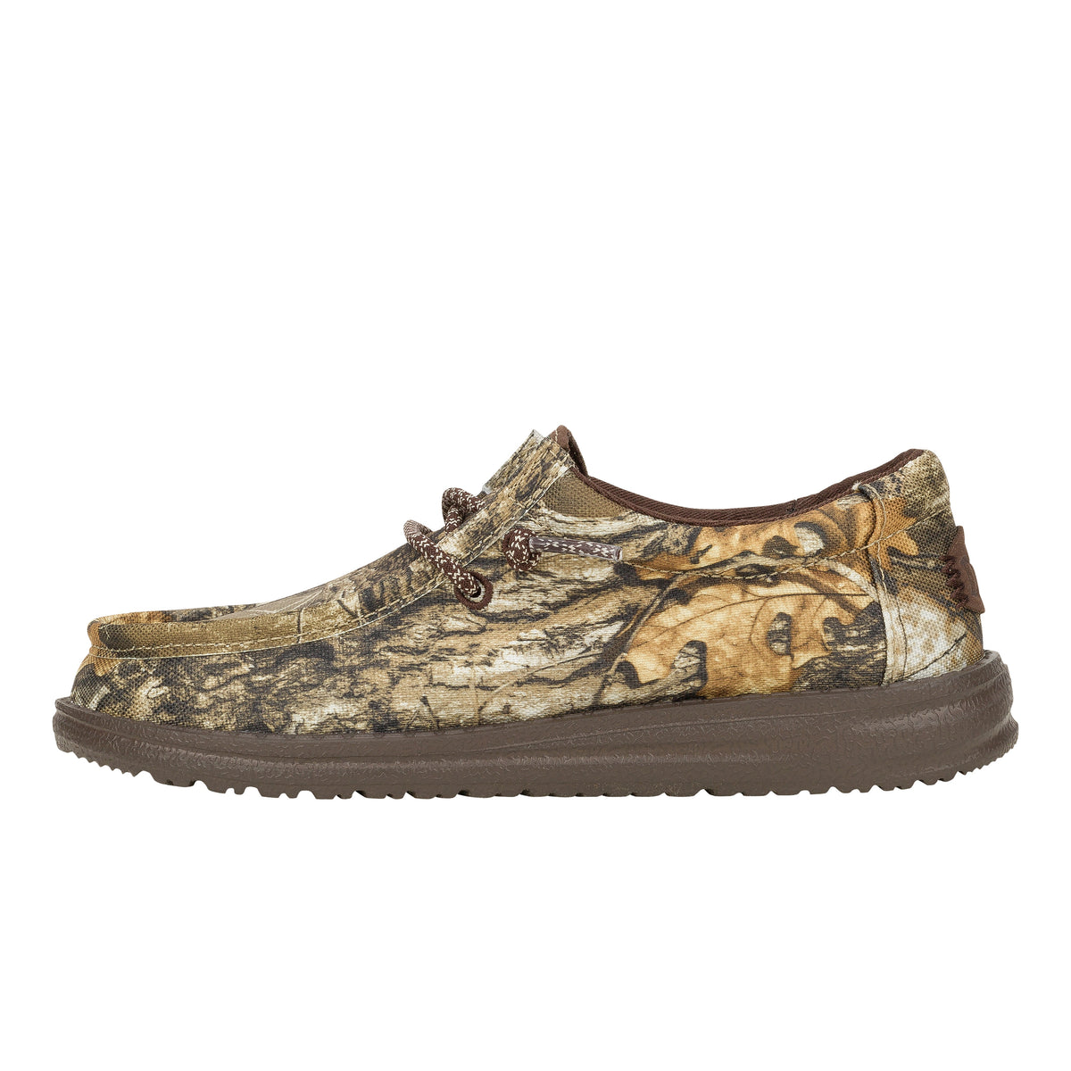 Wally Youth Realtree Edge® - Brown/Natural