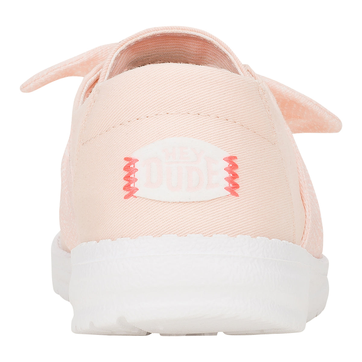 Wendy Bow Essentials - Pale Pink