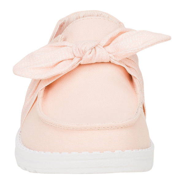 Wendy Bow Essentials - Pale Pink