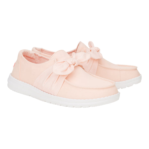 Wendy Bow Essentials - Pale Pink