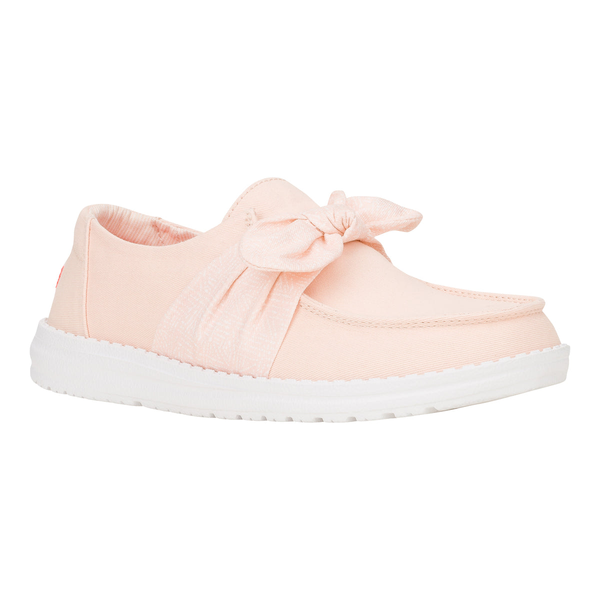 Wendy Bow Essentials - Pale Pink