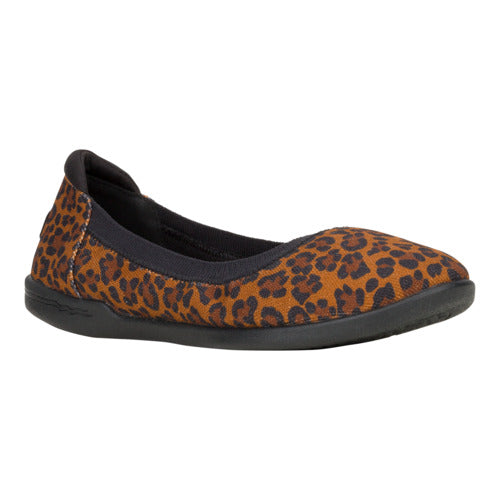 Savannah Slip Seasonal - Leopard